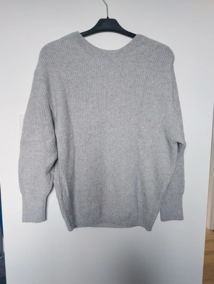 PULL OVS