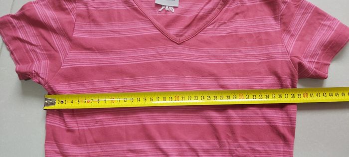 Tshirt manche courte - photo numéro 7