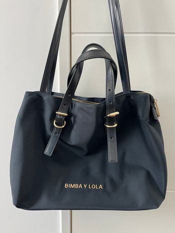 Sac Bimba Y Lola