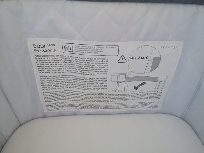 Lit Cododo - photo numéro 5