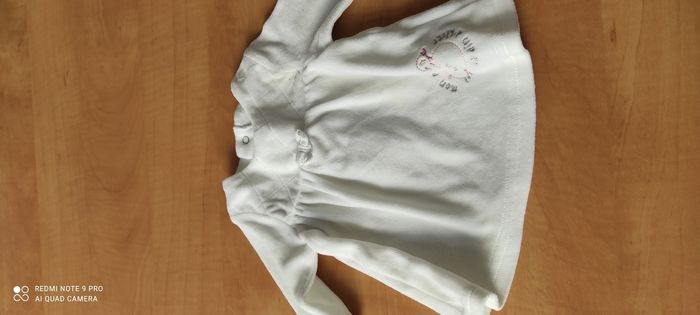Lot vêtements naissance fille - photo numéro 10