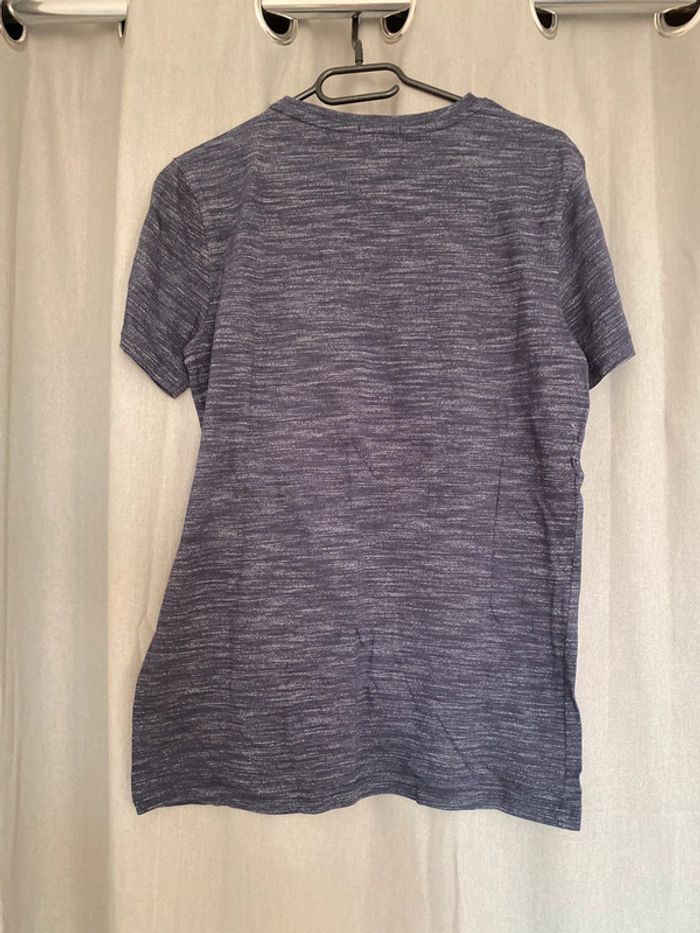 Tee shirt - photo numéro 7