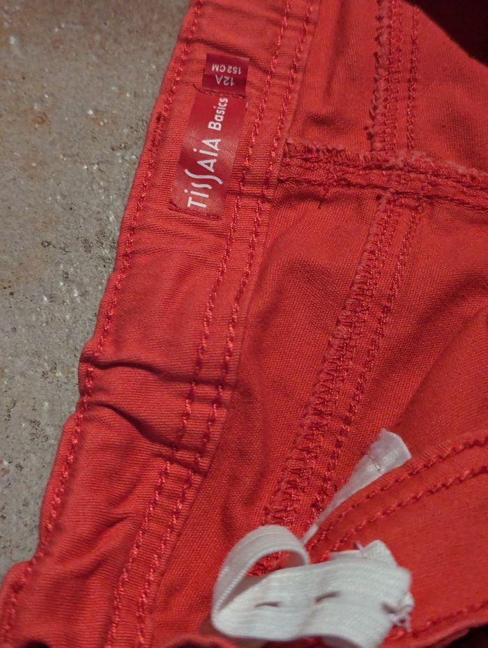 Lot de vêtements fille 12 ans - photo numéro 5