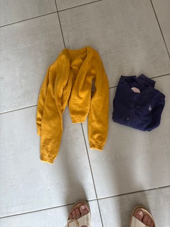 Gilet