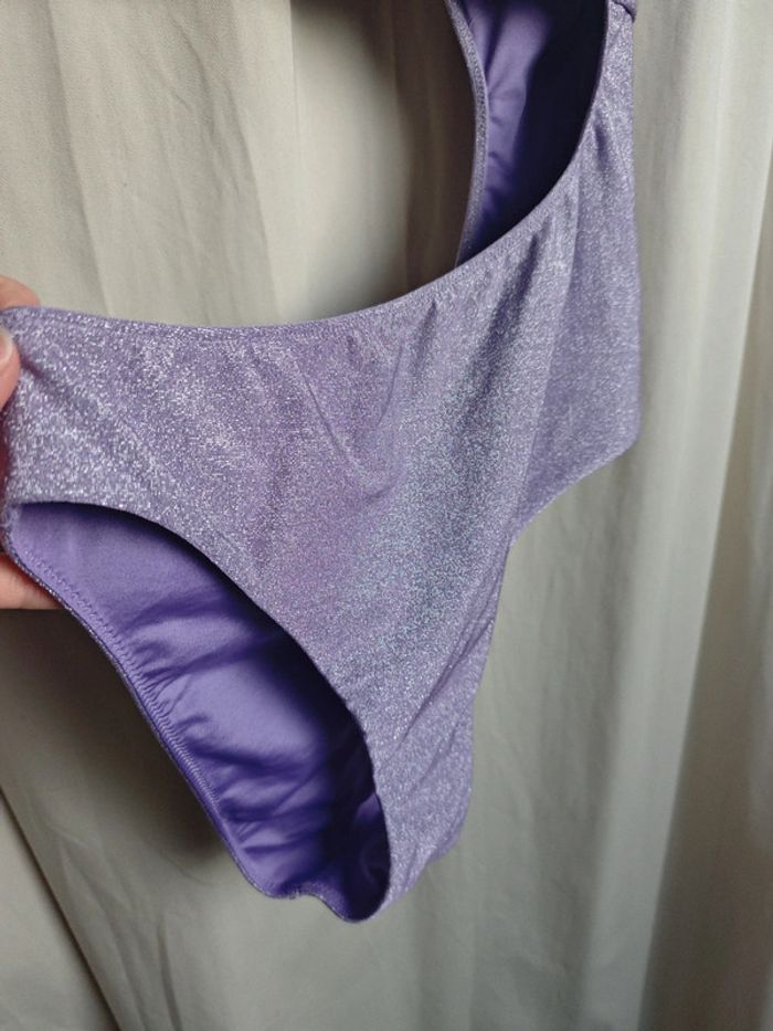 Maillot de bain Etam collection 2024 - photo numéro 3