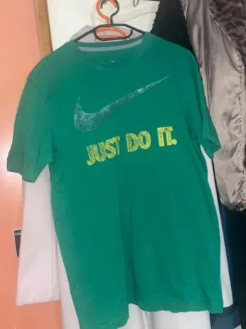 T shirt Nike just do it