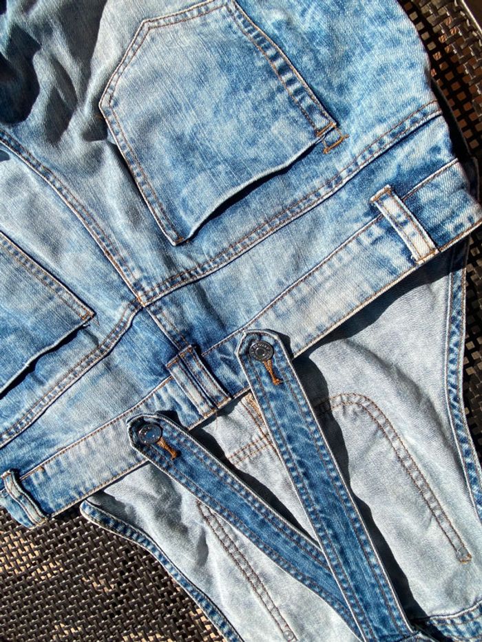 Combi short Pimkie 38 - photo numéro 5