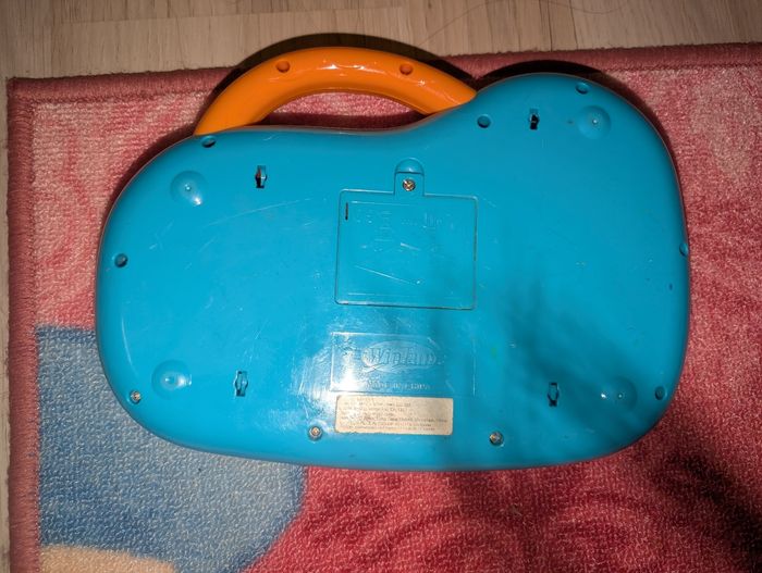 Piano - photo numéro 2