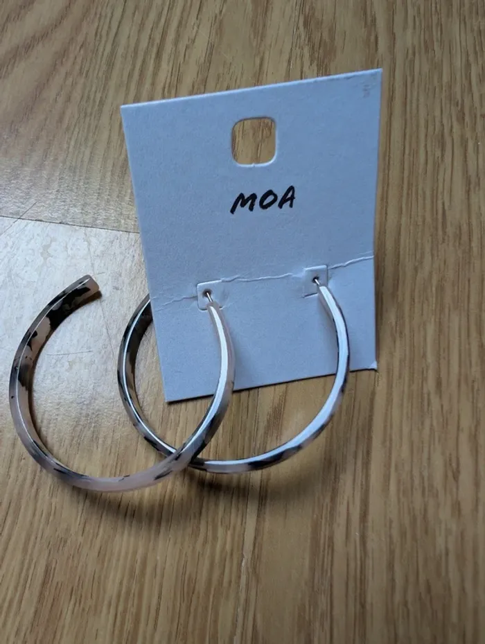 Créoles Moa