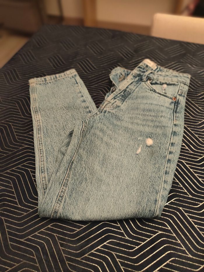 Jean stradivarius taille 32