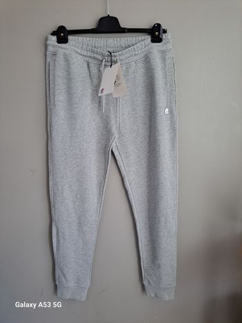 Jogging homme Kway mick taille xl