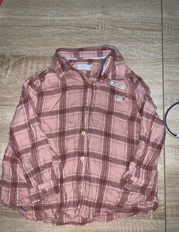 Chemise