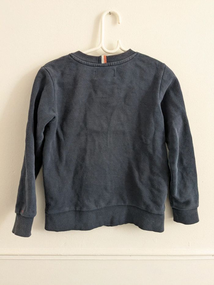 Sweat 8 ans brothers - photo numéro 4