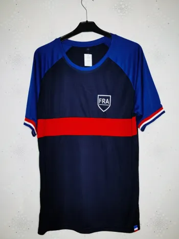 D4495 - tee-shirt homme taille L