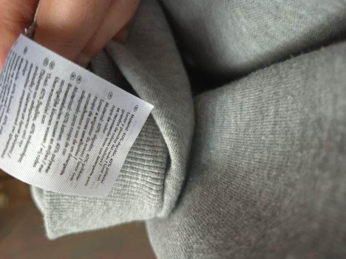 Jolie robe pull Disney Mickey de noël "Merry & Bright" gris - TM / 38/ 40 - photo numéro 8