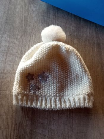 Bonnet