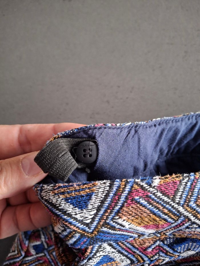 Short - 8 ans - - photo numéro 5