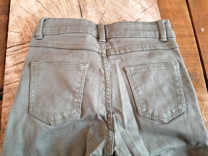 Pantalon 6ans - photo numéro 3