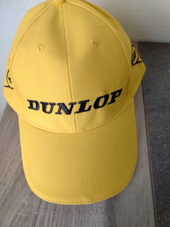 Accessoires de la marque Dunlop - photo numéro 2