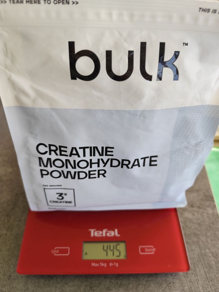 Lot de 2 sachets pour sportifs - photo numéro 3