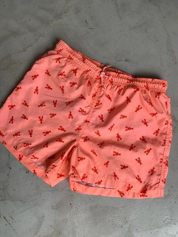 Short de bain Zara 13/14
