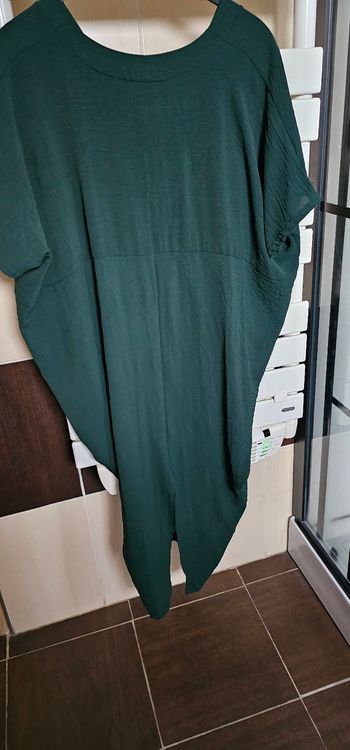 Robe ample