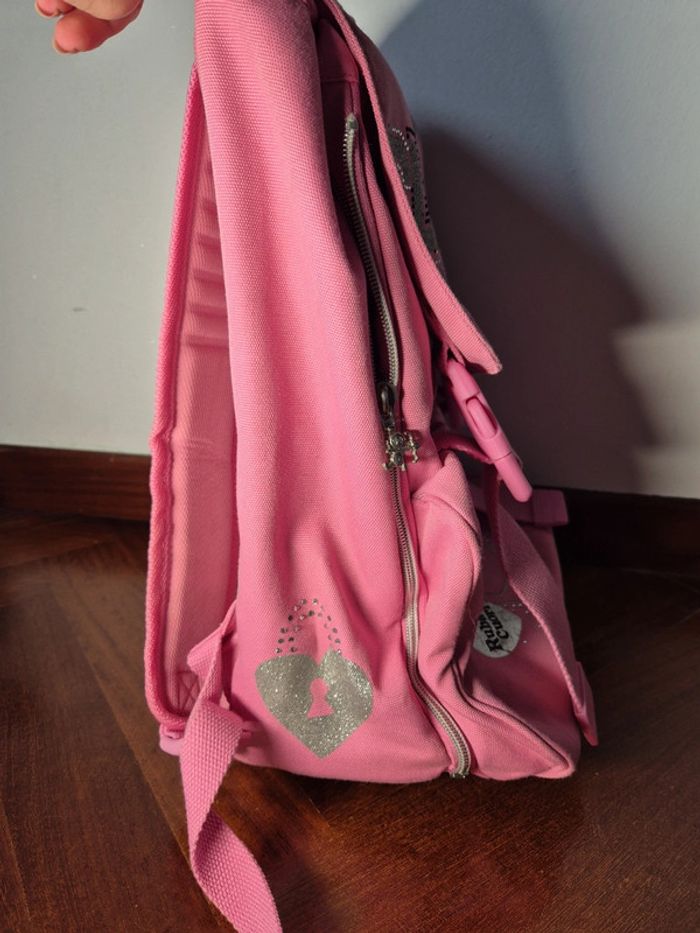 Sac à dos d'école - photo numéro 3