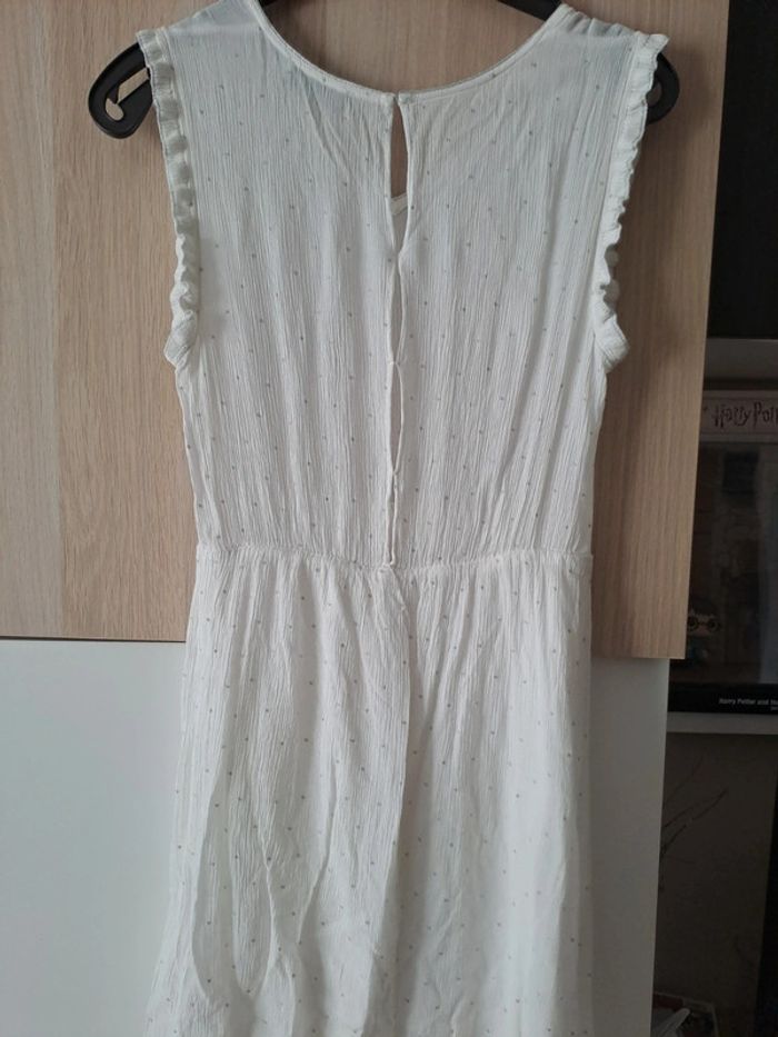 Jolie robe bohème - photo numéro 5