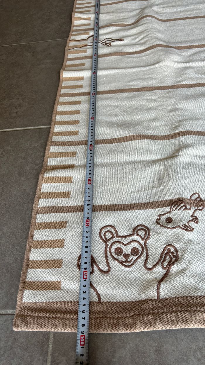 tapis de sol bébé - photo numéro 5
