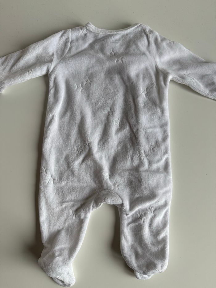 Pyjama 1 mois