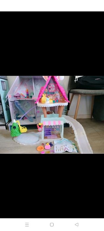 Lot enchantimals description ⬇️