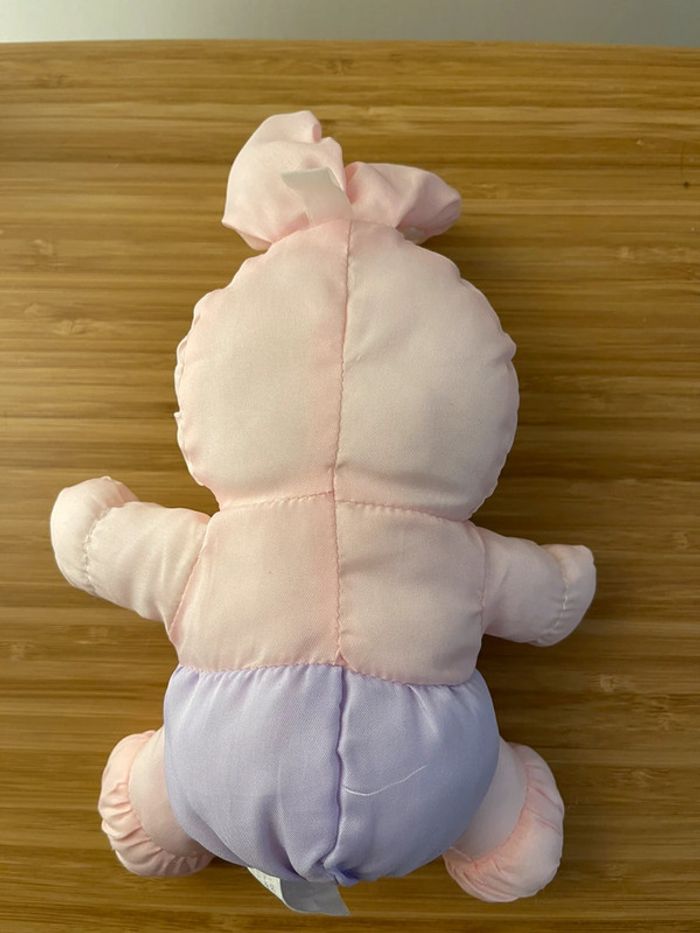 doudou lapin - photo numéro 4