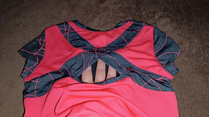 Tee shirt de sport - photo numéro 7