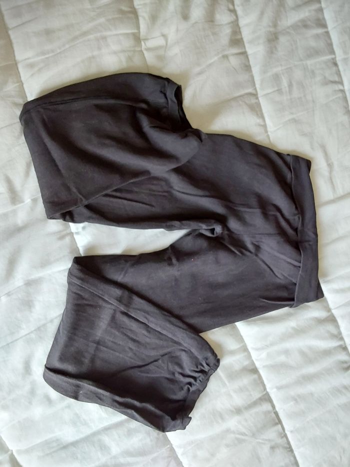 Pantalon sport fille taille 6ans - photo numéro 5