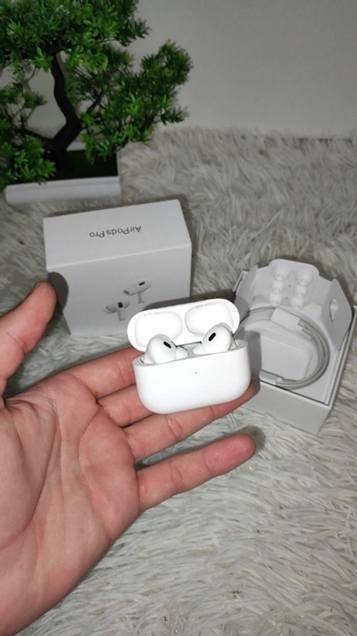 Airpods pro 2 - photo numéro 5
