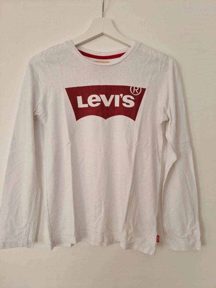 T-shirt Levi's 12 ans