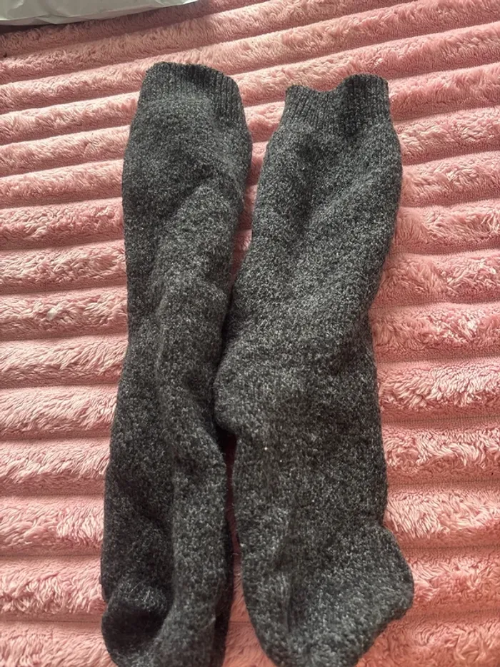 Chaussette