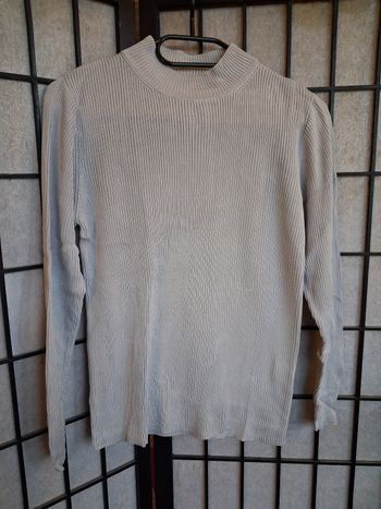 Pull femme - Taille 2 (38) - Weinberg