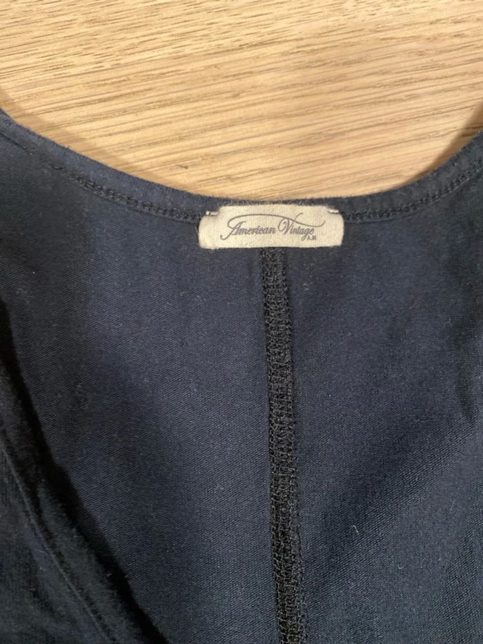 American vintage pantalons taille S - photo numéro 7