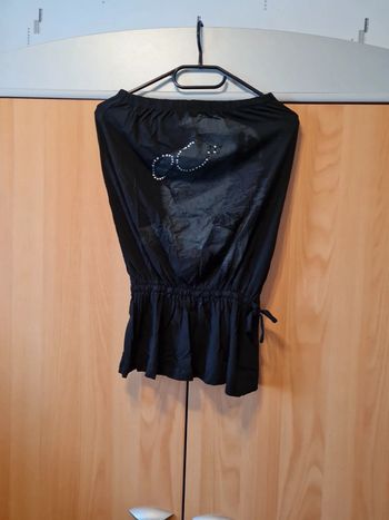 Robe de plage