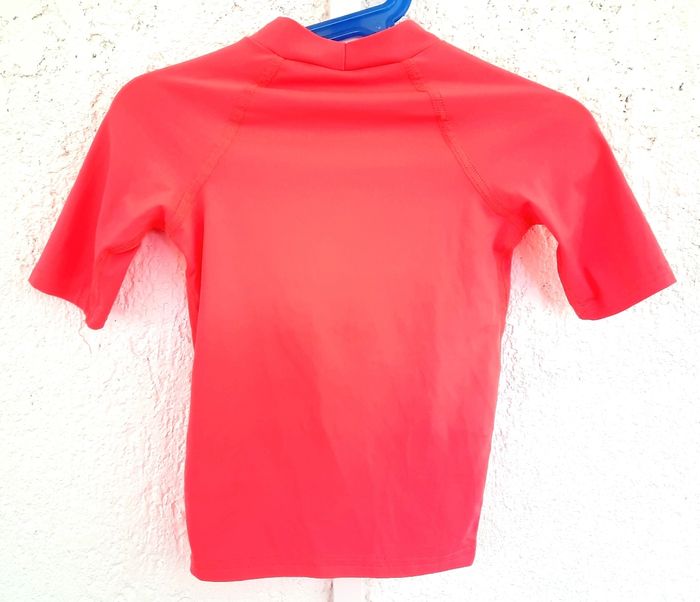 Haut anti uv - photo numéro 2