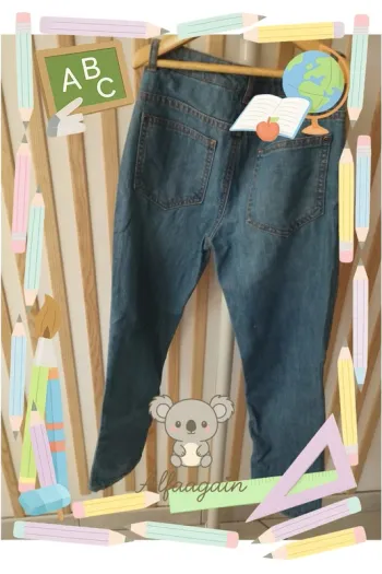 Jean Vertbaudet regular 10ans