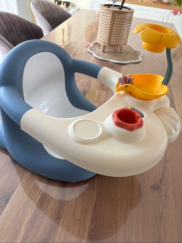 Siège de bain smoby - photo numéro 3