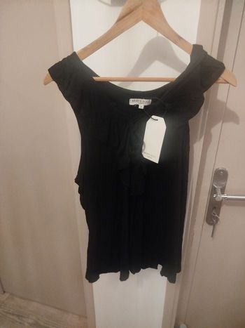 Tee shirt femme brave soul 