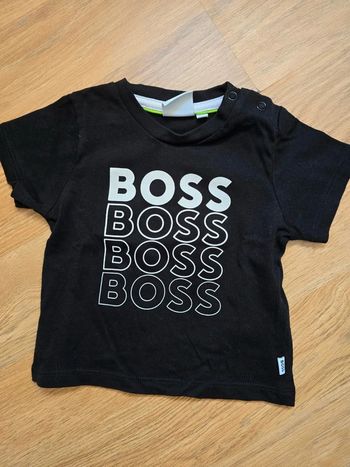 Tee shirt Hugo boss