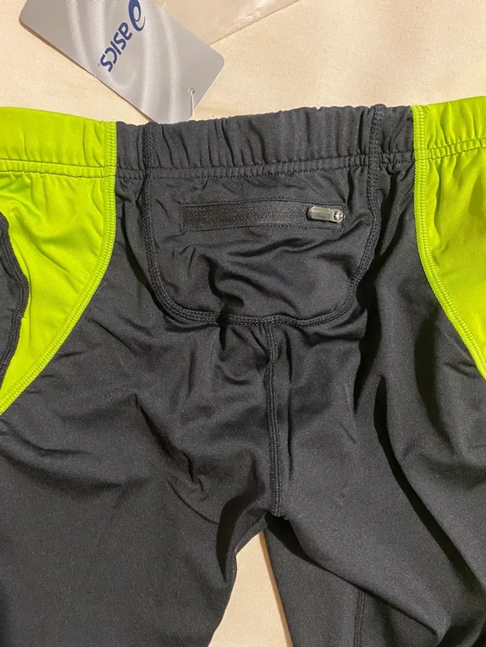 Ensemble Athlétisme Asics - photo numéro 4