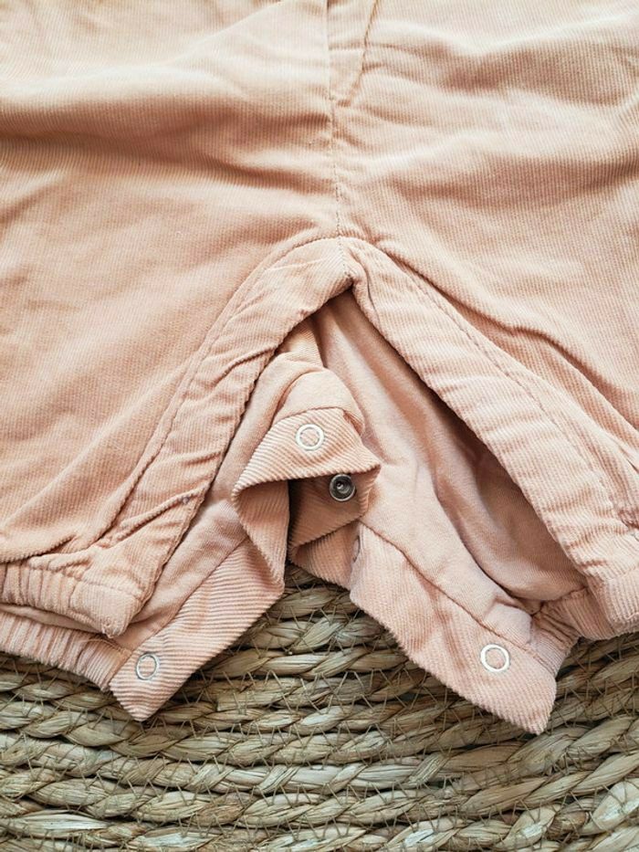 Ensemble 3 mois salopette - photo numéro 6