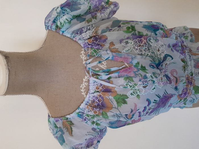 Blouse - photo numéro 5