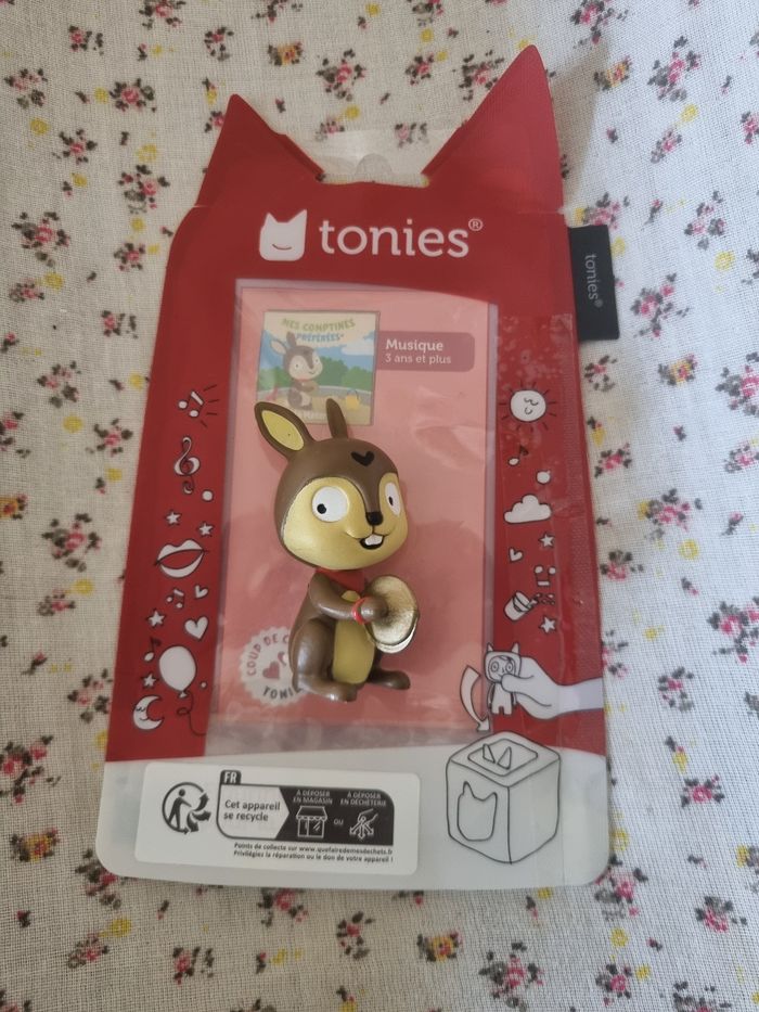 Tonies la maternelle - photo numéro 6