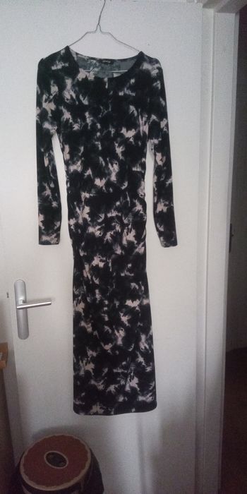 Robe  longue